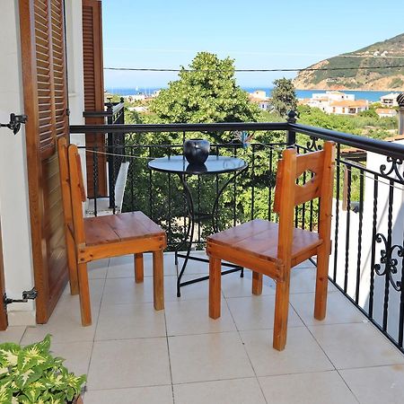 Hotel Aggeliki Skopelos Extérieur photo