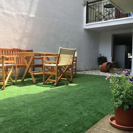 Hotel Aggeliki Skopelos Extérieur photo