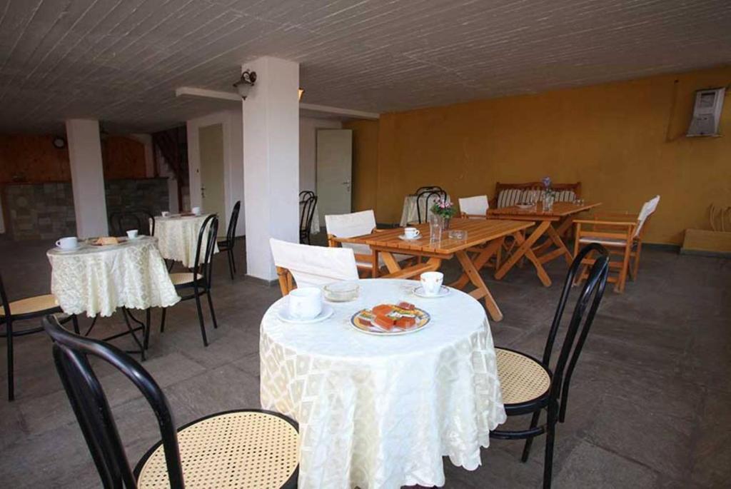Hotel Aggeliki Skopelos Extérieur photo