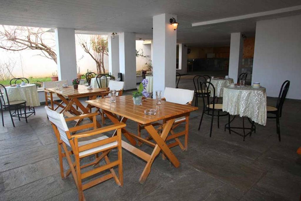 Hotel Aggeliki Skopelos Extérieur photo