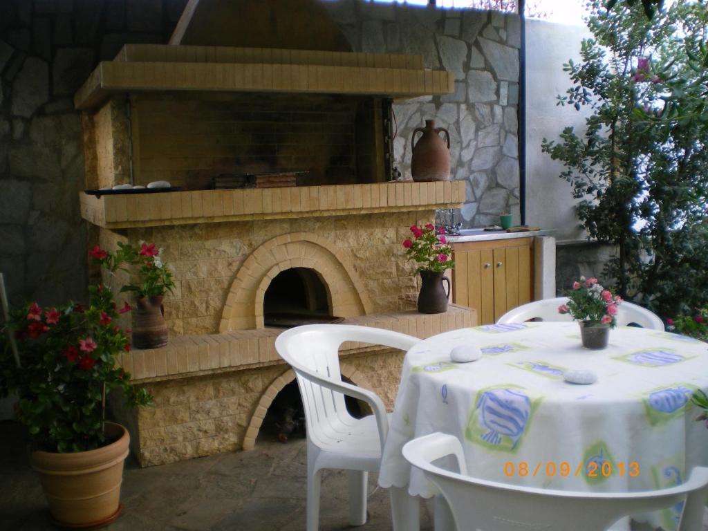 Hotel Aggeliki Skopelos Extérieur photo