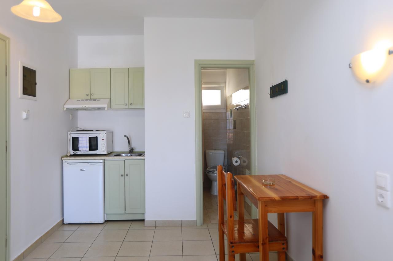 Hotel Aggeliki Skopelos Extérieur photo