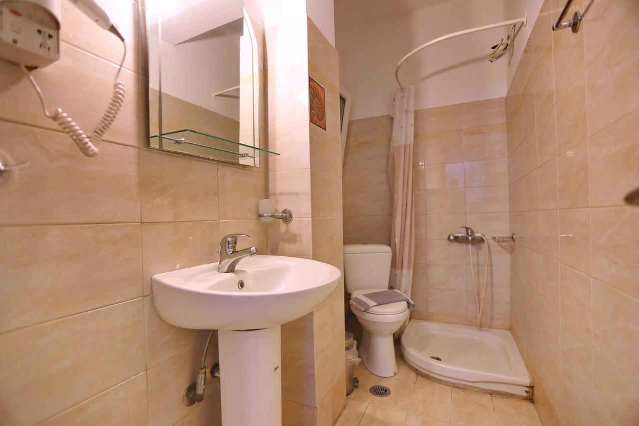 Hotel Aggeliki Skopelos Extérieur photo