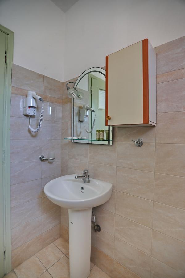 Hotel Aggeliki Skopelos Extérieur photo