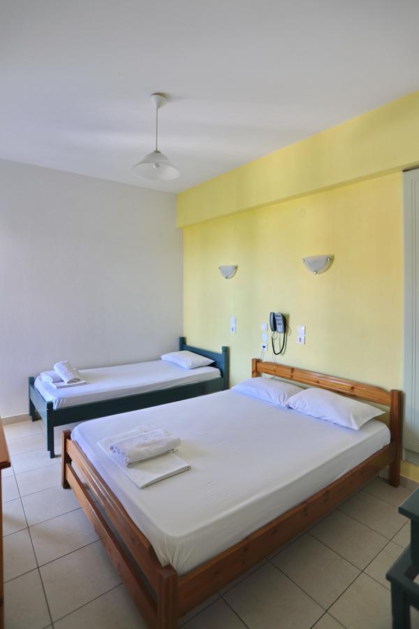 Hotel Aggeliki Skopelos Extérieur photo