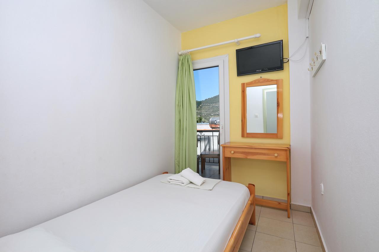 Hotel Aggeliki Skopelos Extérieur photo