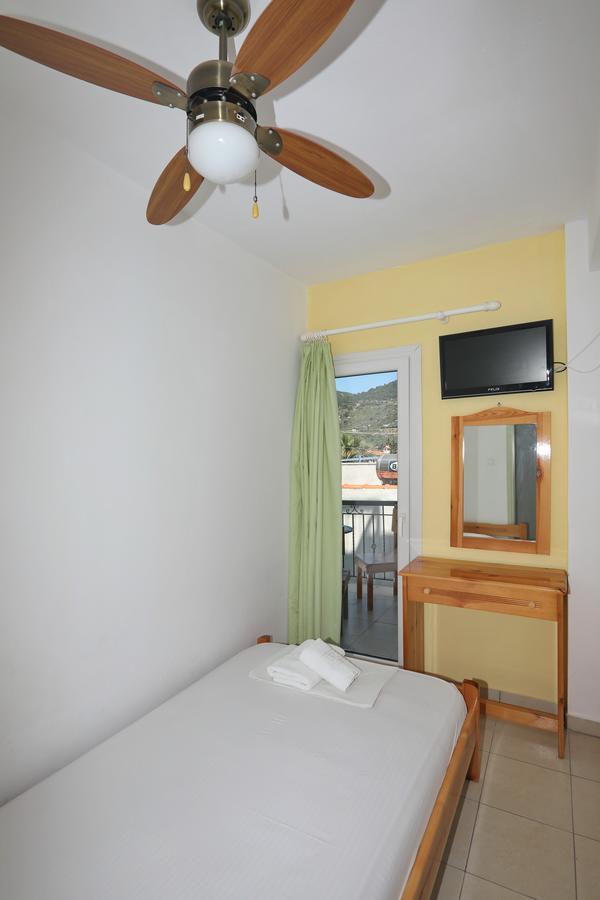 Hotel Aggeliki Skopelos Extérieur photo