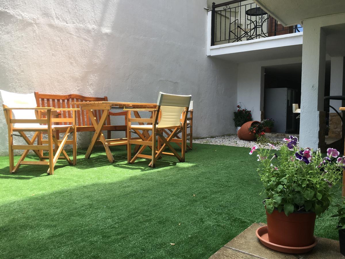 Hotel Aggeliki Skopelos Extérieur photo