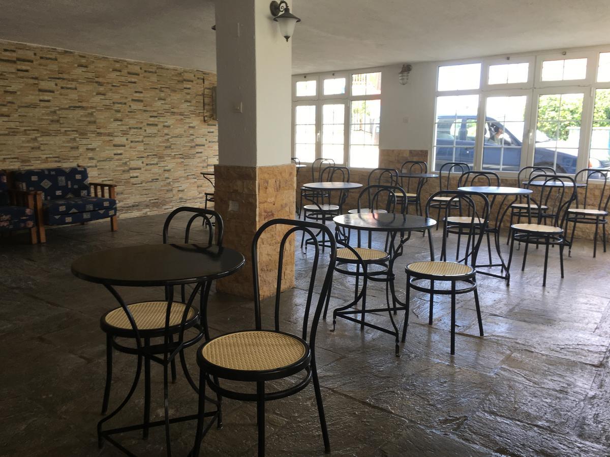 Hotel Aggeliki Skopelos Extérieur photo