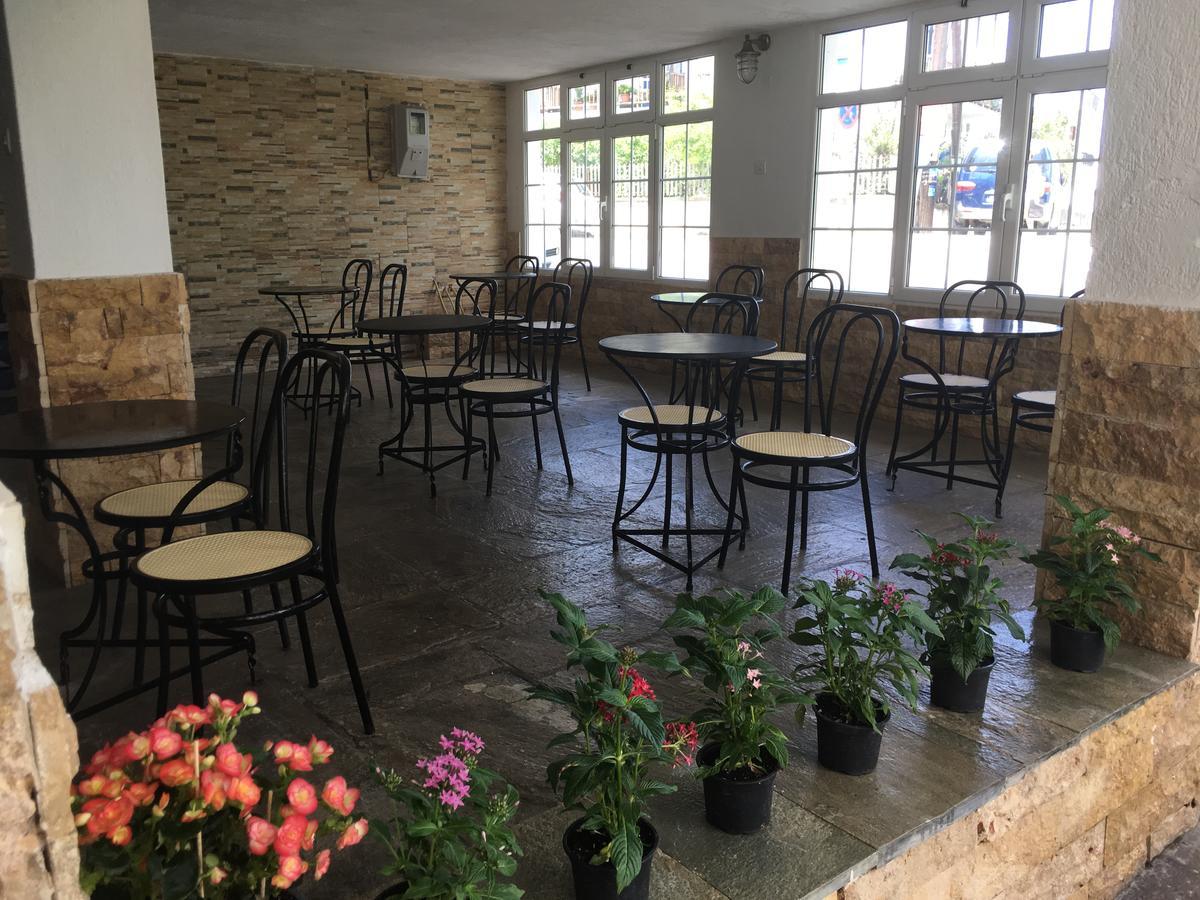 Hotel Aggeliki Skopelos Extérieur photo