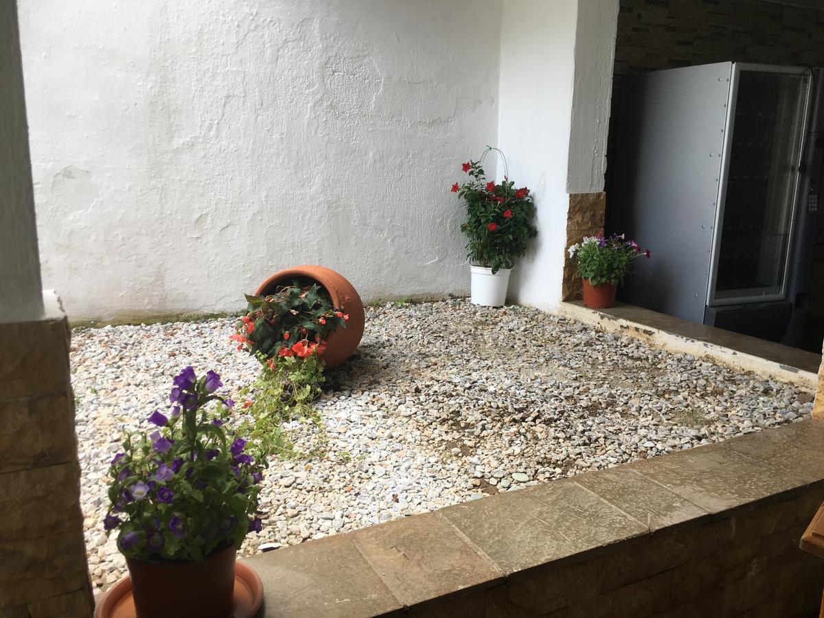 Hotel Aggeliki Skopelos Extérieur photo
